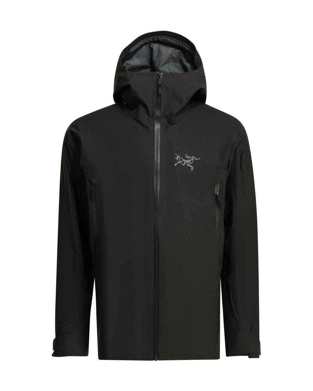 Arc'teryx Black Sabre Gore-Tex Jacket for men