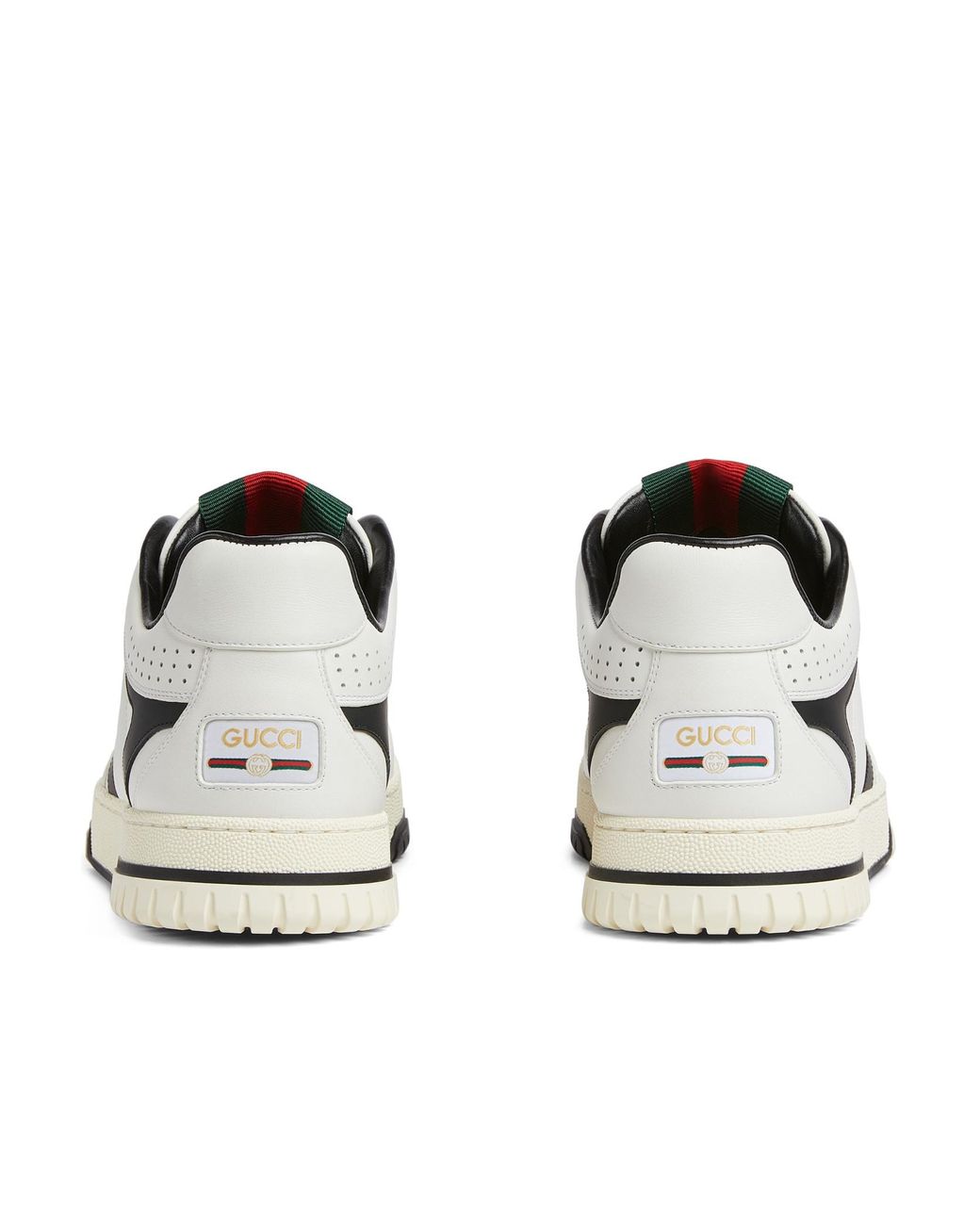 Gucci White Sneakers for men