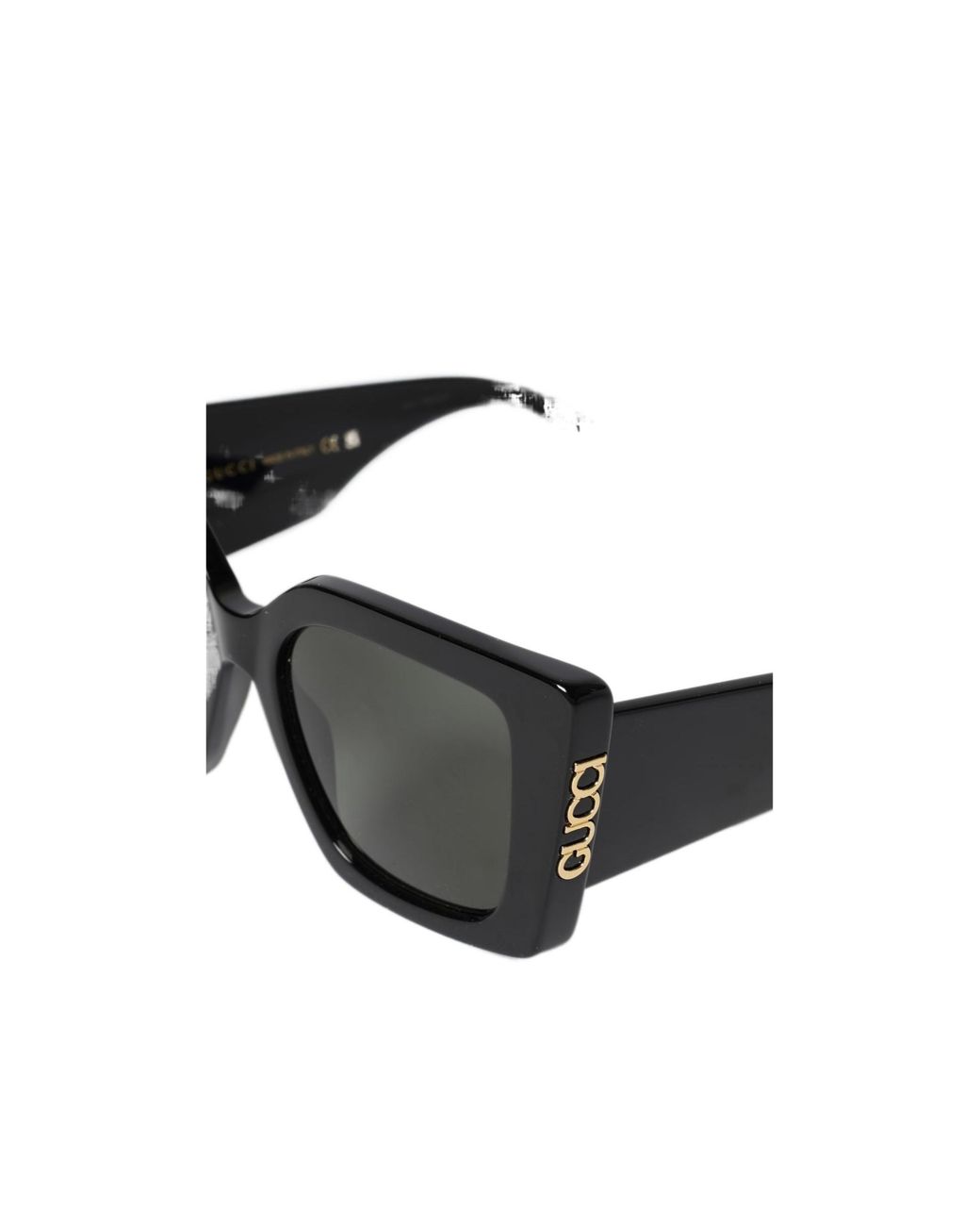 Gucci Multicolor Designer Sunglasses