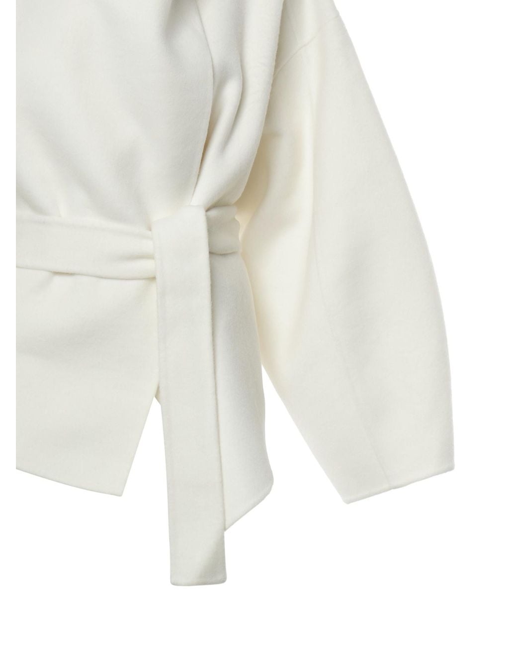 Frankie Shop White Coats