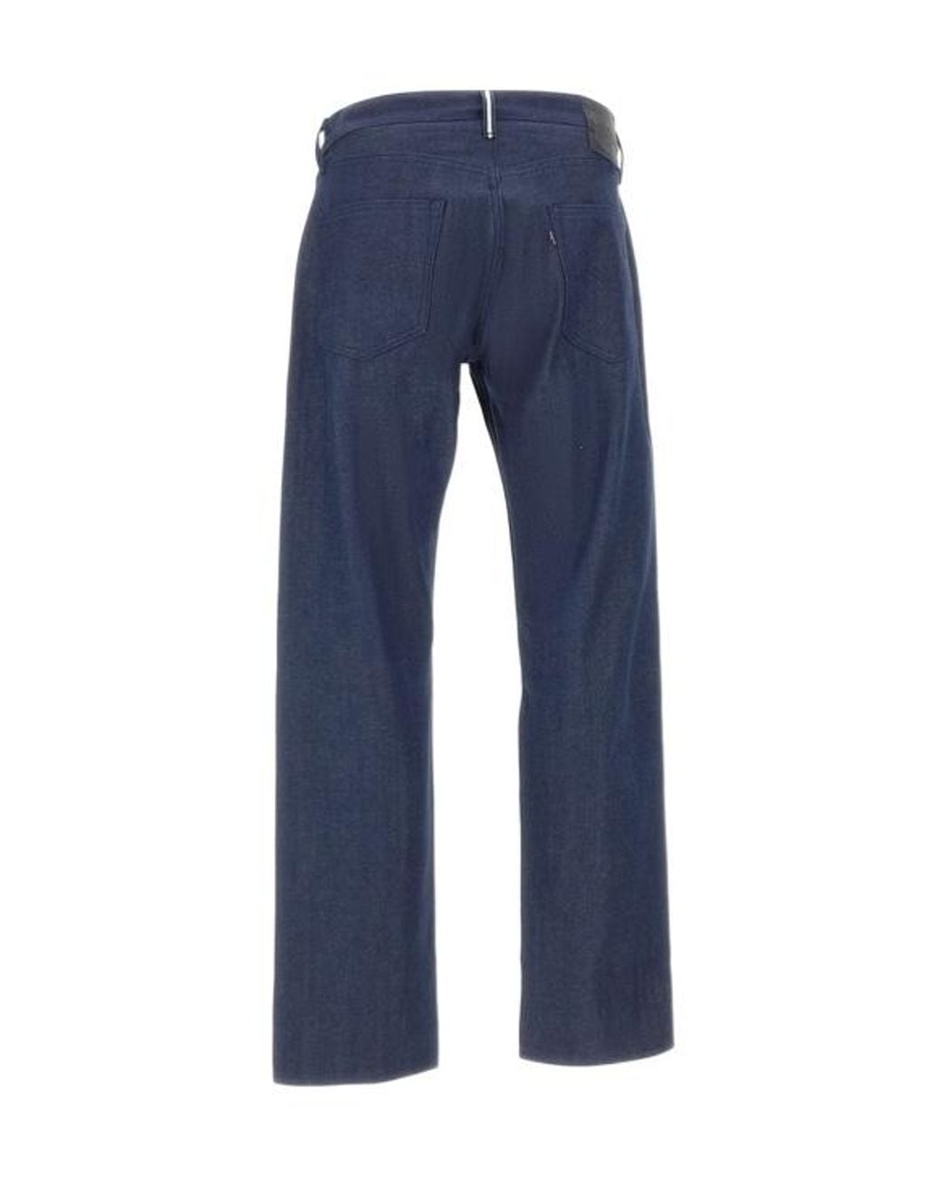 Levi's Blue Tab Anchor Relaxed Jeans for men