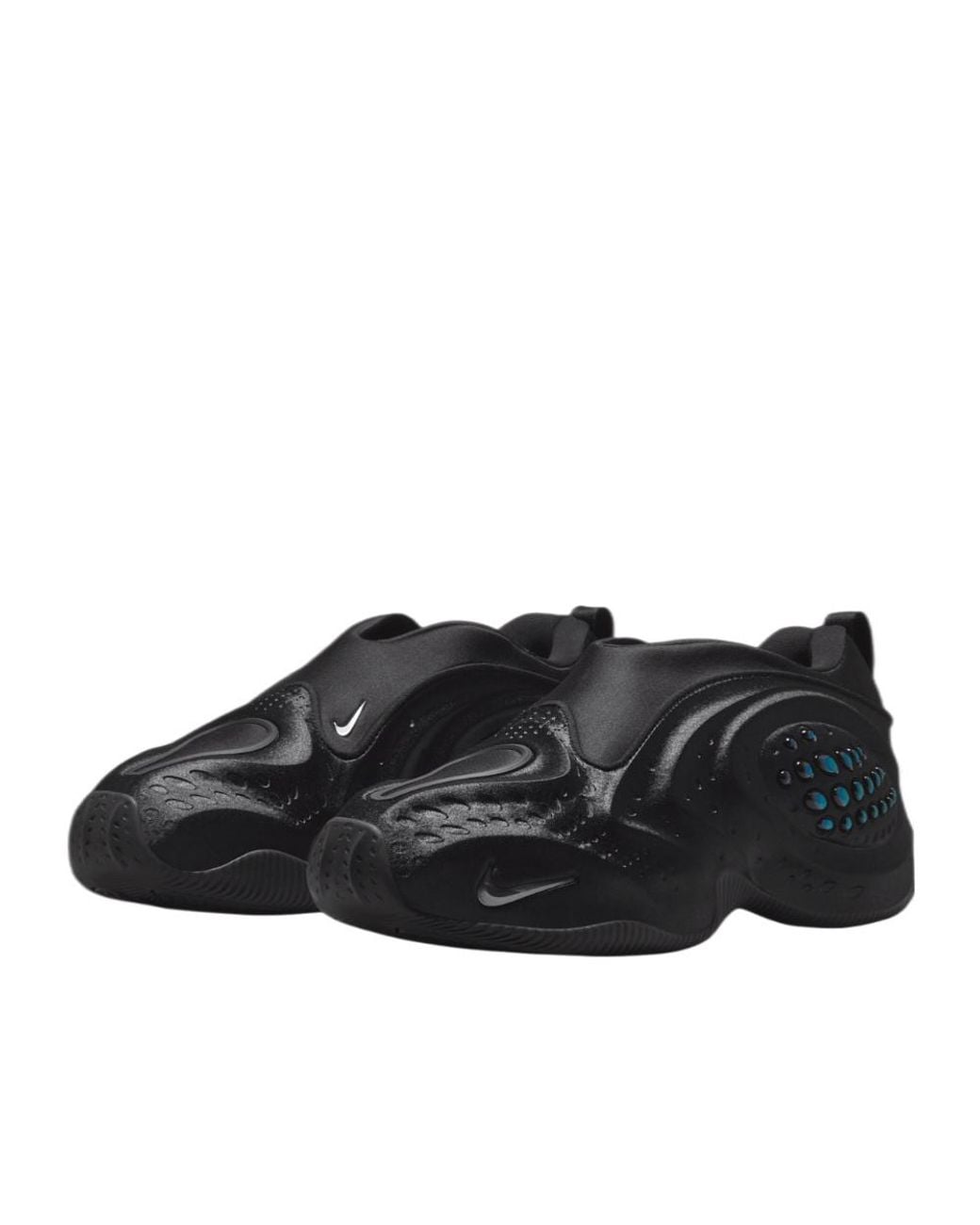 Nike Black First Sight Shadow Sneakers