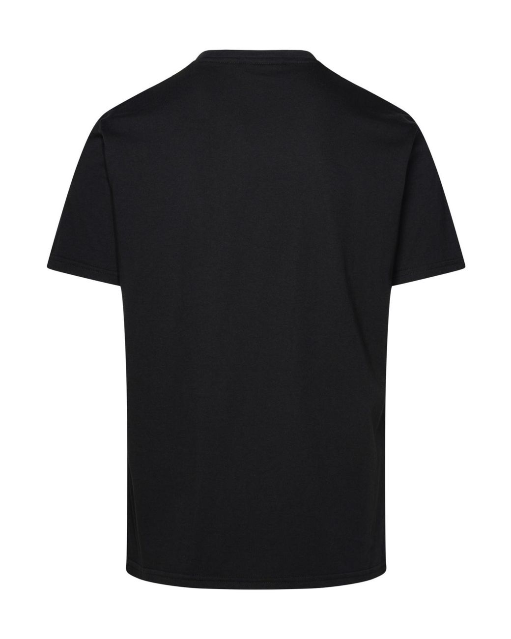 Gcds Black T-Shirts for men