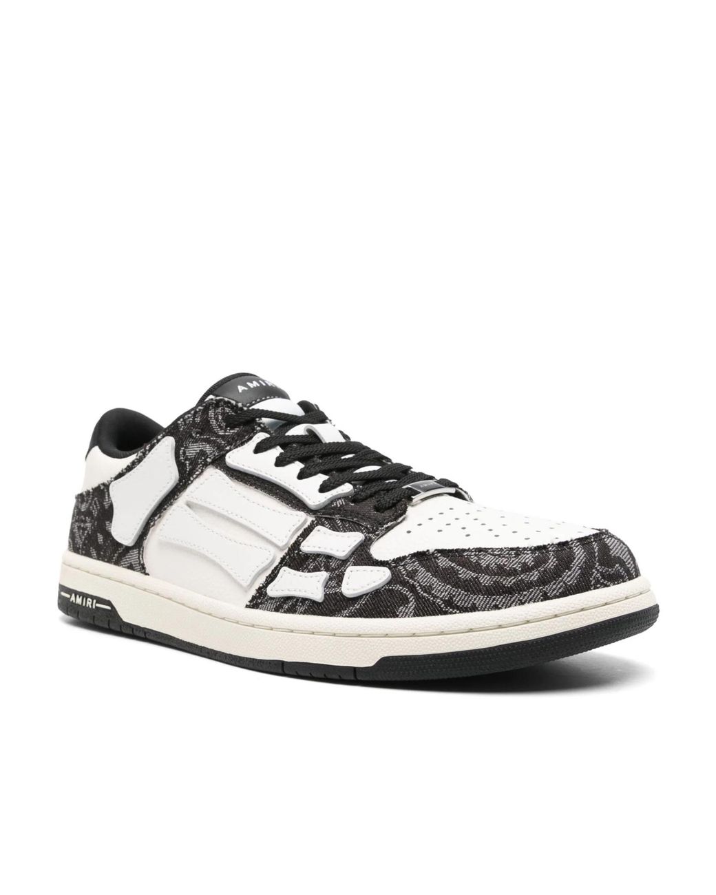 Amiri White Sneakers for men