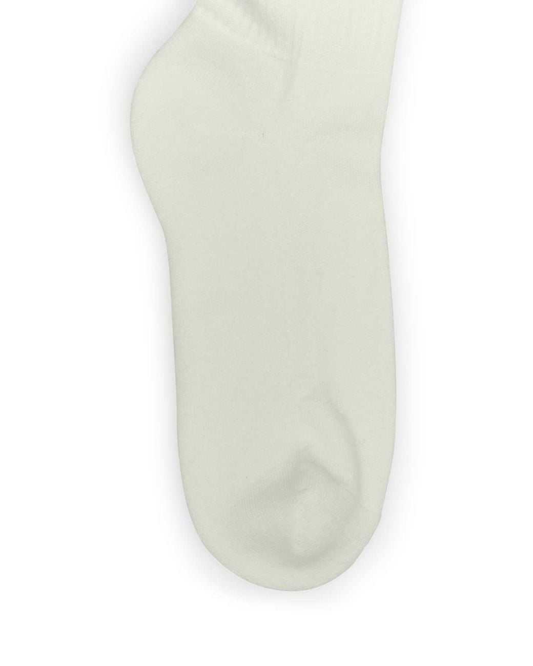 Versace White Stretch Cotton Blend Socks for men
