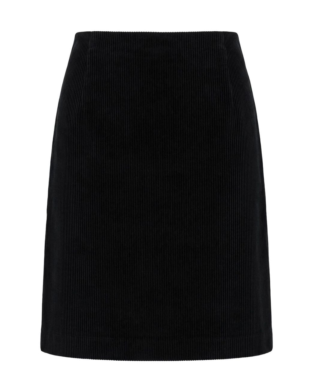 Weekend by Maxmara Black Mini Skirts