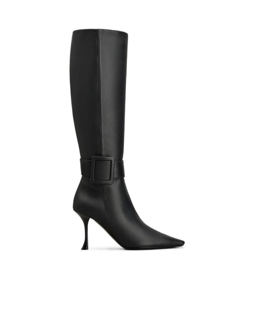 Roger Vivier Black Viv