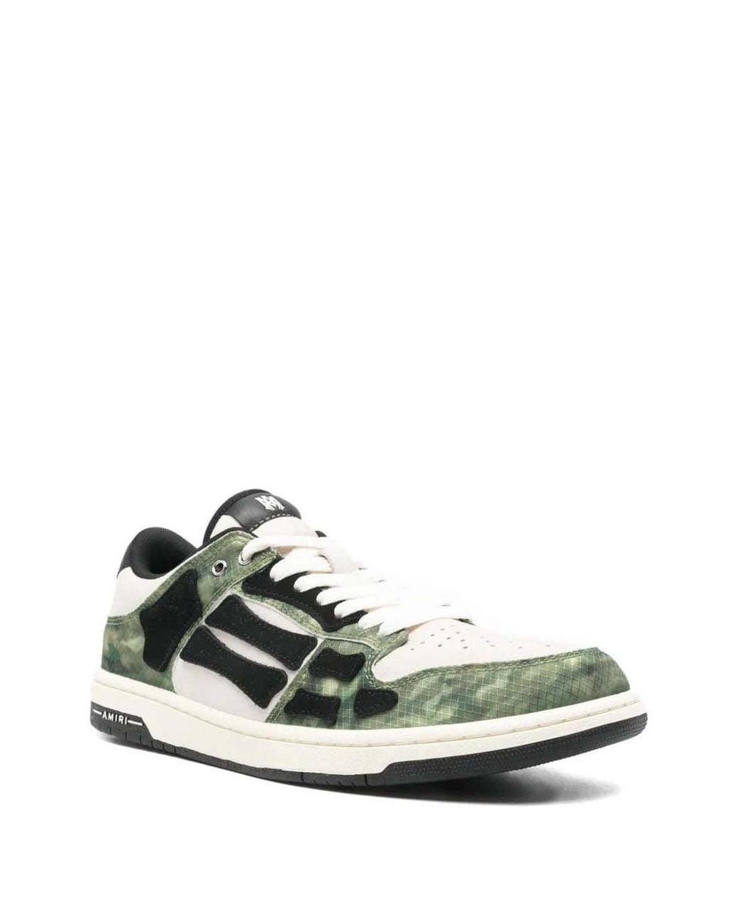 Amiri Multicolor Neutral Sneaker for men