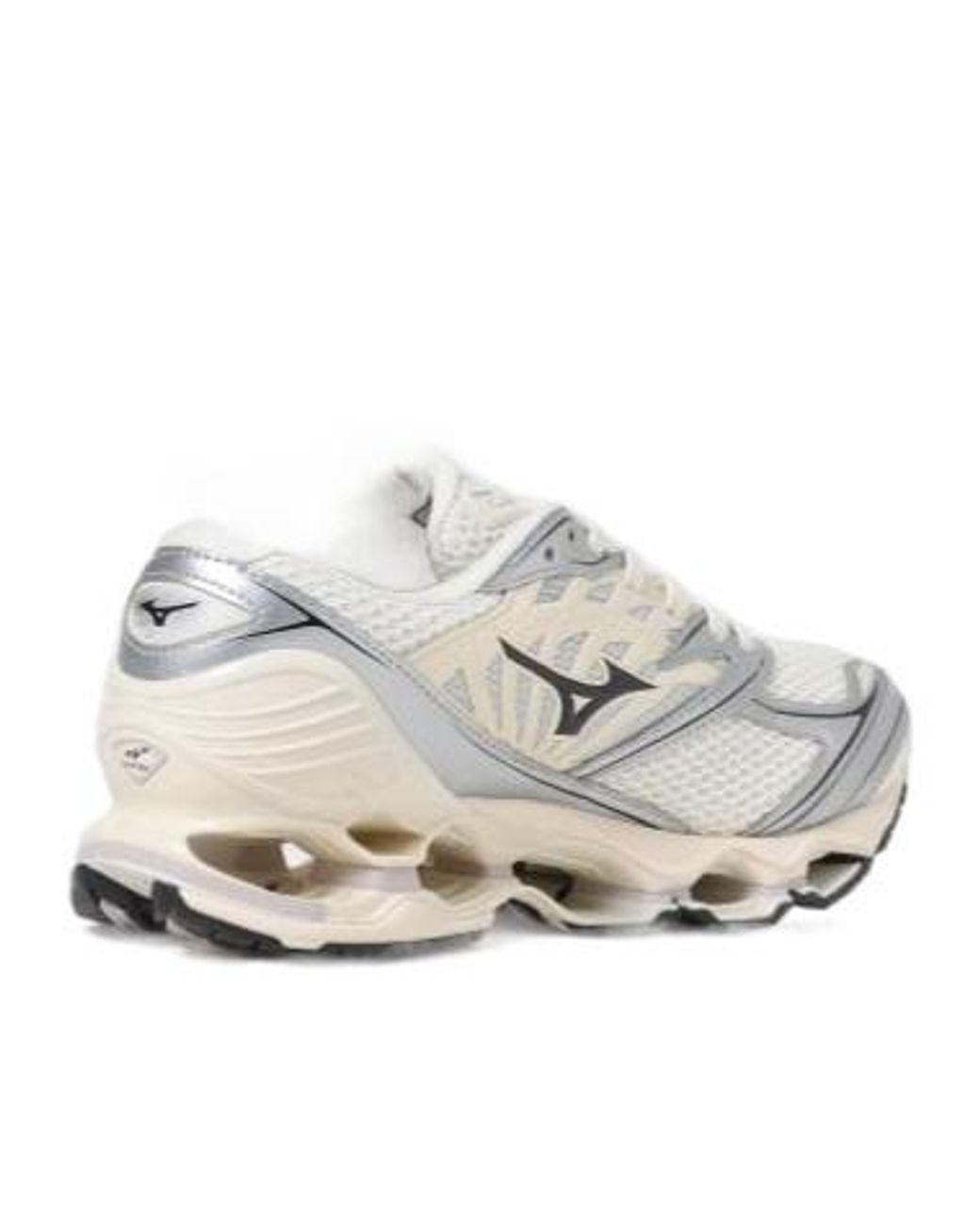 Mizuno White Wave Prophecy Sneakers for men