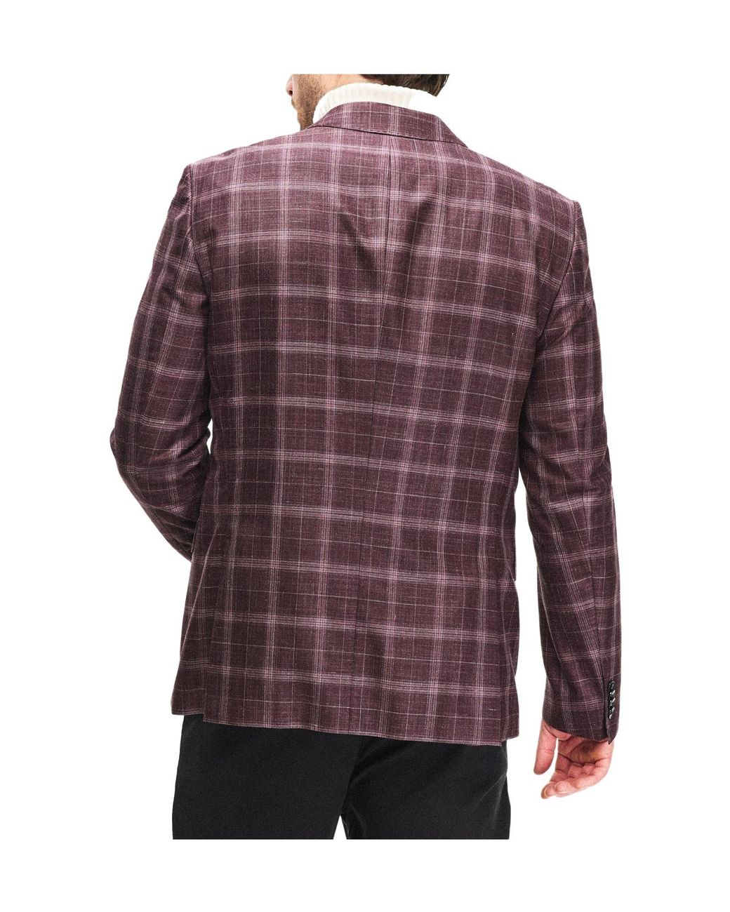 Boss Purple H-Hutson-224 10262299 01 for men