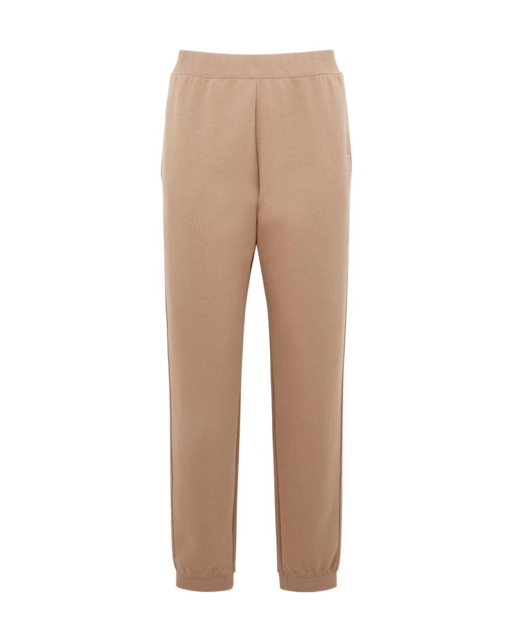 Max Mara Natural Violino Tapered Trousers