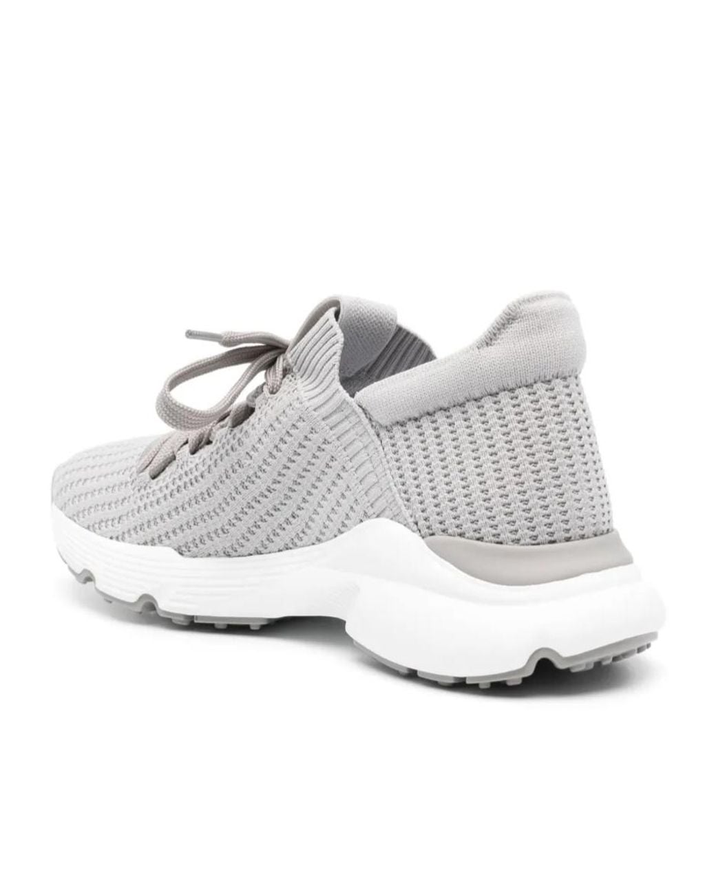Tod's White Sneakers