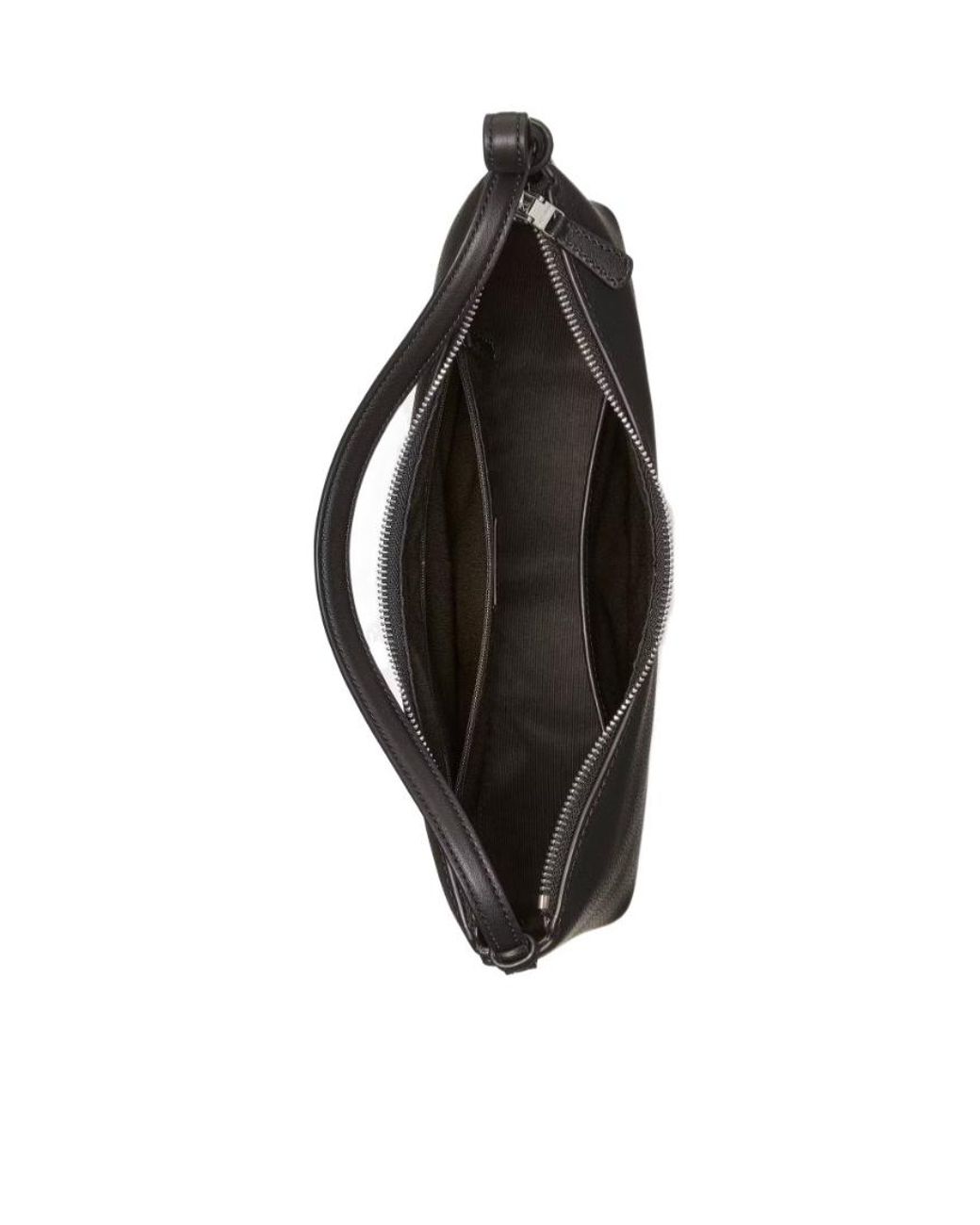 Kate Spade Black Loop Shoulder Bag