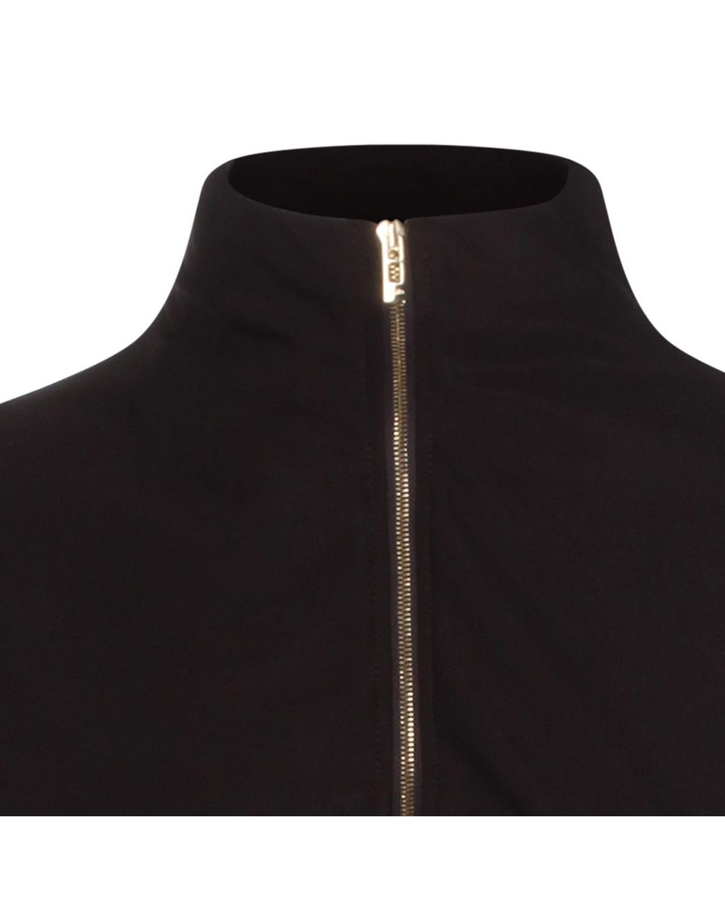 Alaïa Black Jackets _Vi Pa