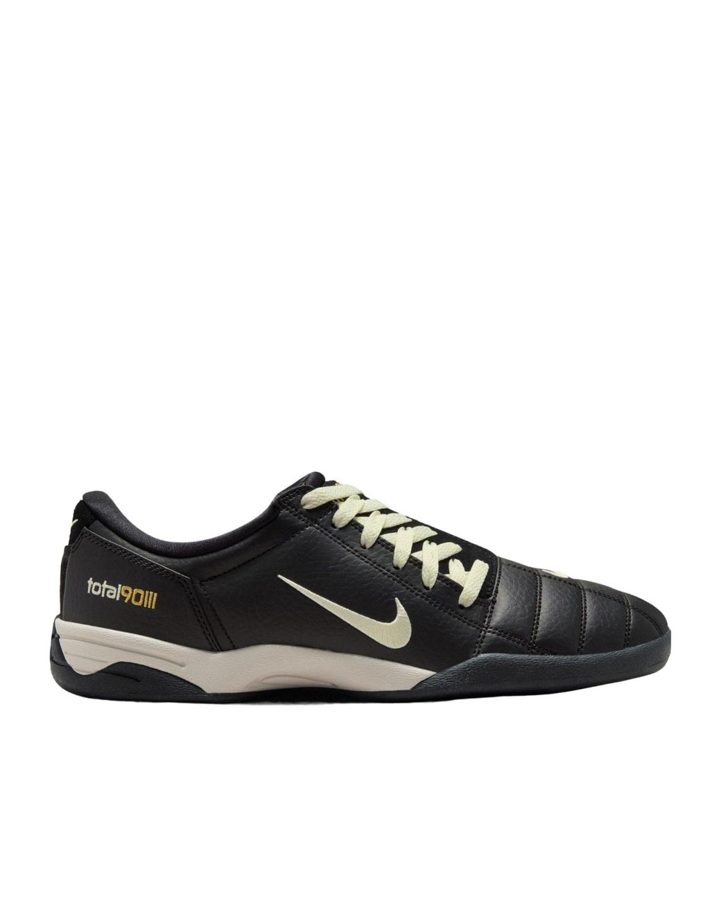 Nike Black Simple Sports Shoes for men