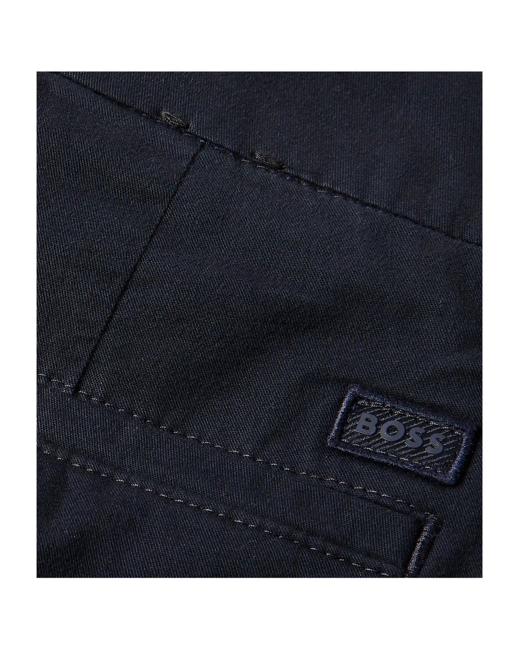 Boss Blue Durable And Comfortable Shorts for men