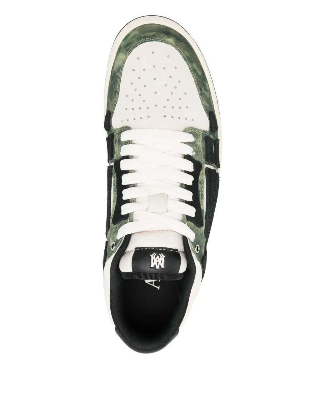 Amiri Multicolor Neutral Sneaker for men