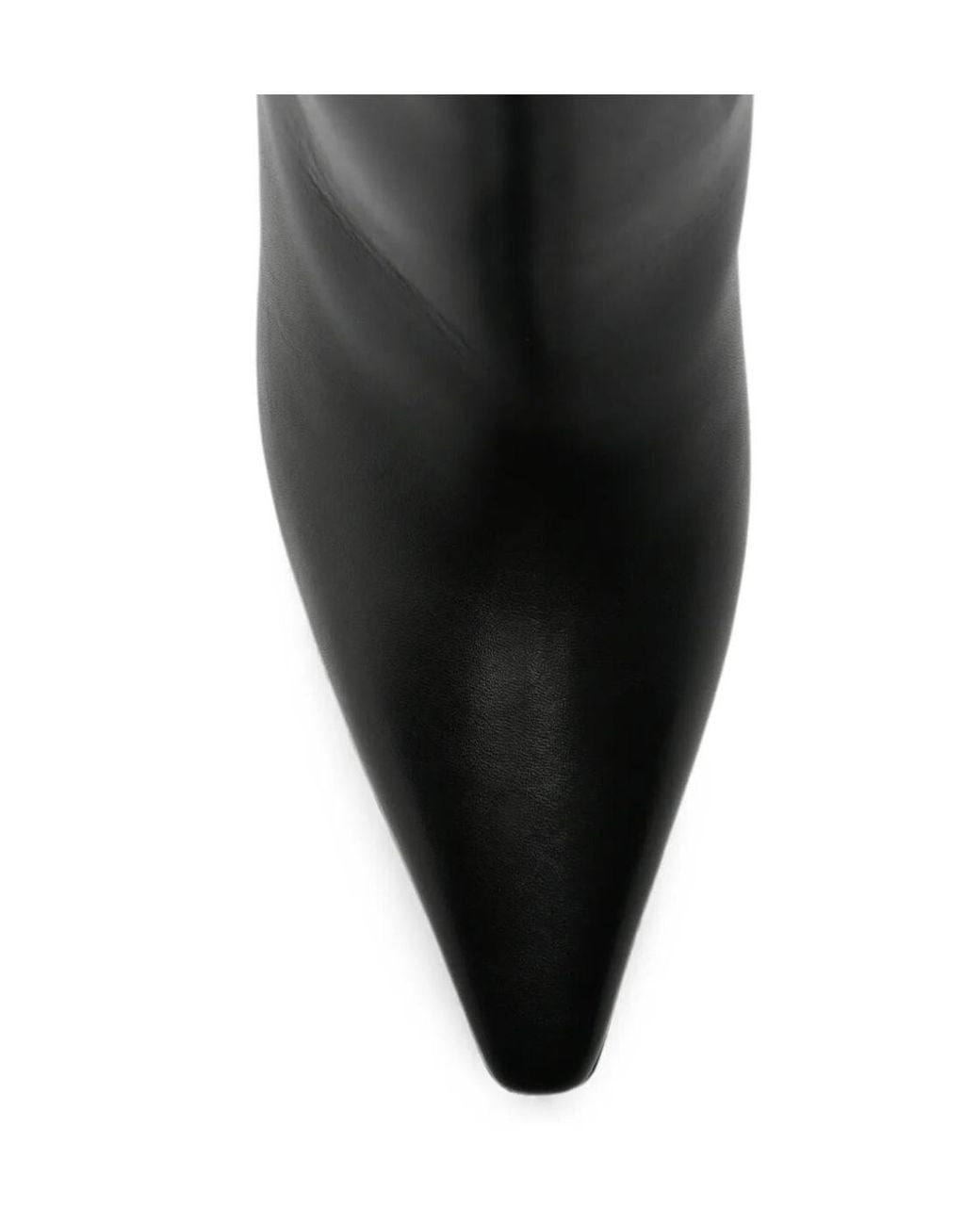 DSquared² Black Heeled Boots