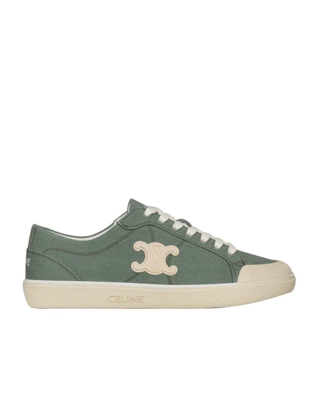 Céline Green Alan Sneaker