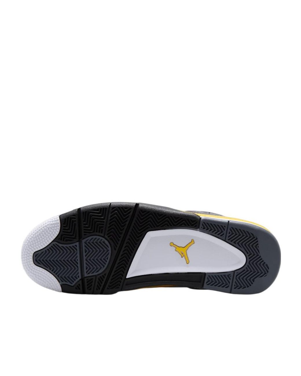 Nike White Air Jordan 4 Retro 'Tour' for men