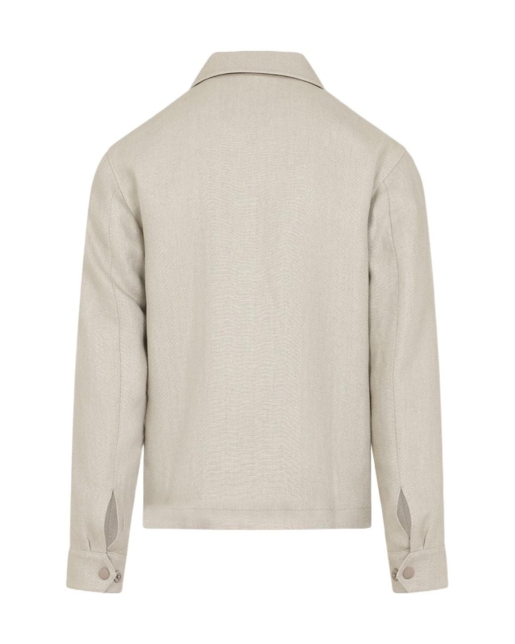 Berluti White Berluti for men
