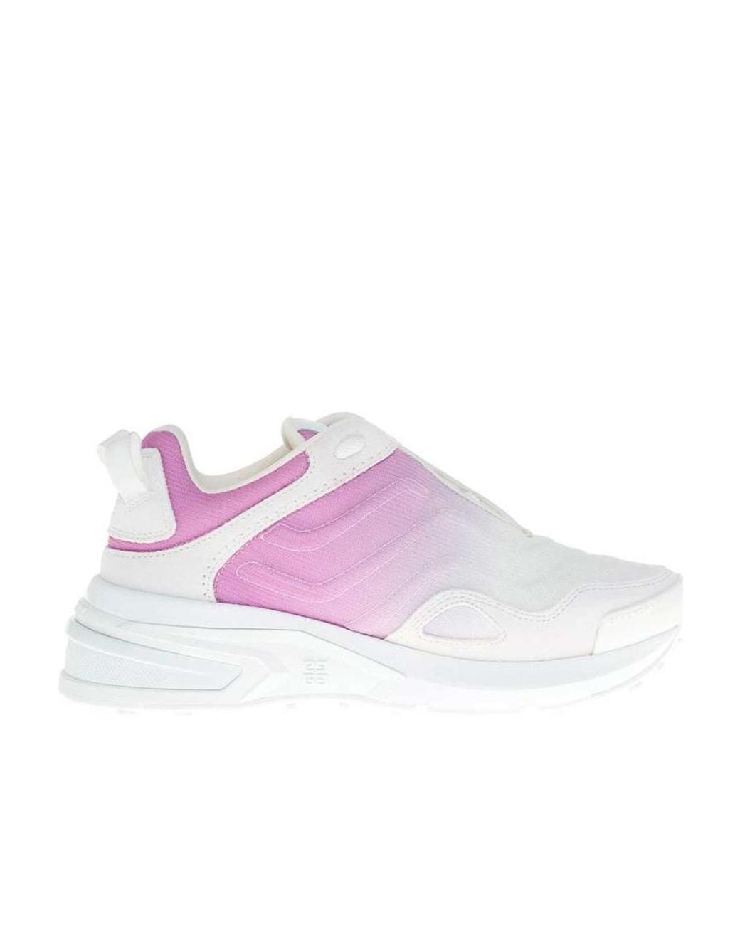 Givenchy Pink Lt Snkr Lcup Chnky Sle Ply