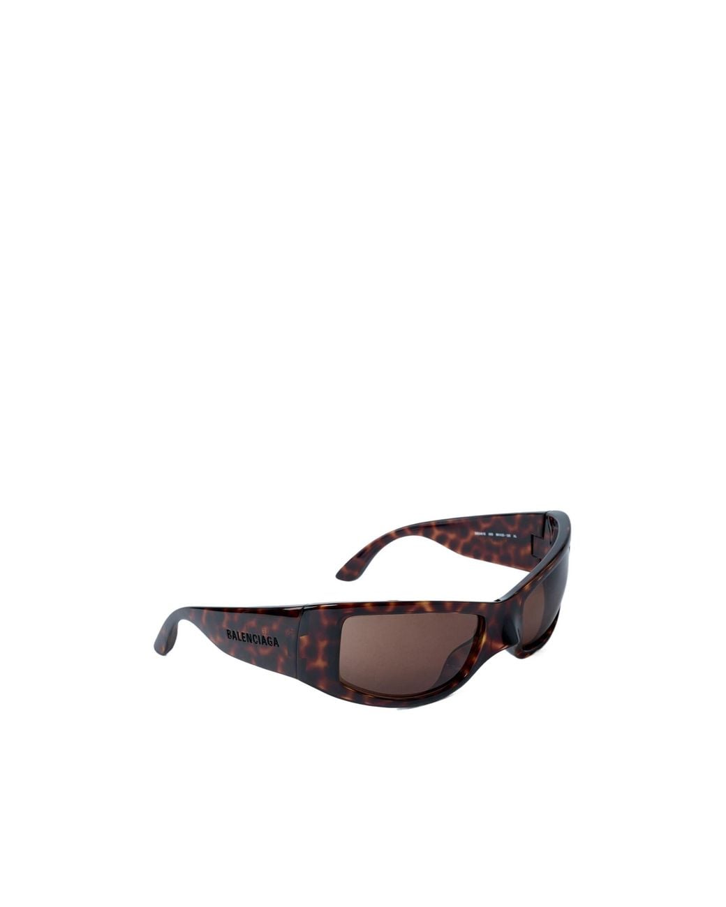 Balenciaga Multicolor Eyewear Cat-Eye Sunglasses for men