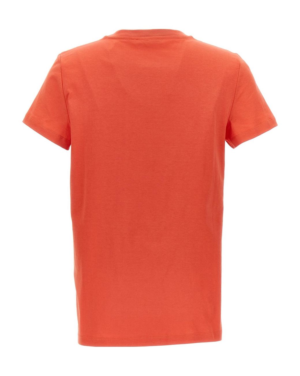 Max Mara Red 'valido' T-shirt