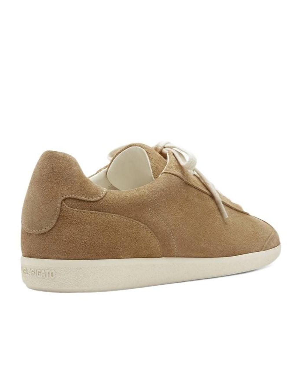 Axel Arigato Brown Zane Sneakers for men