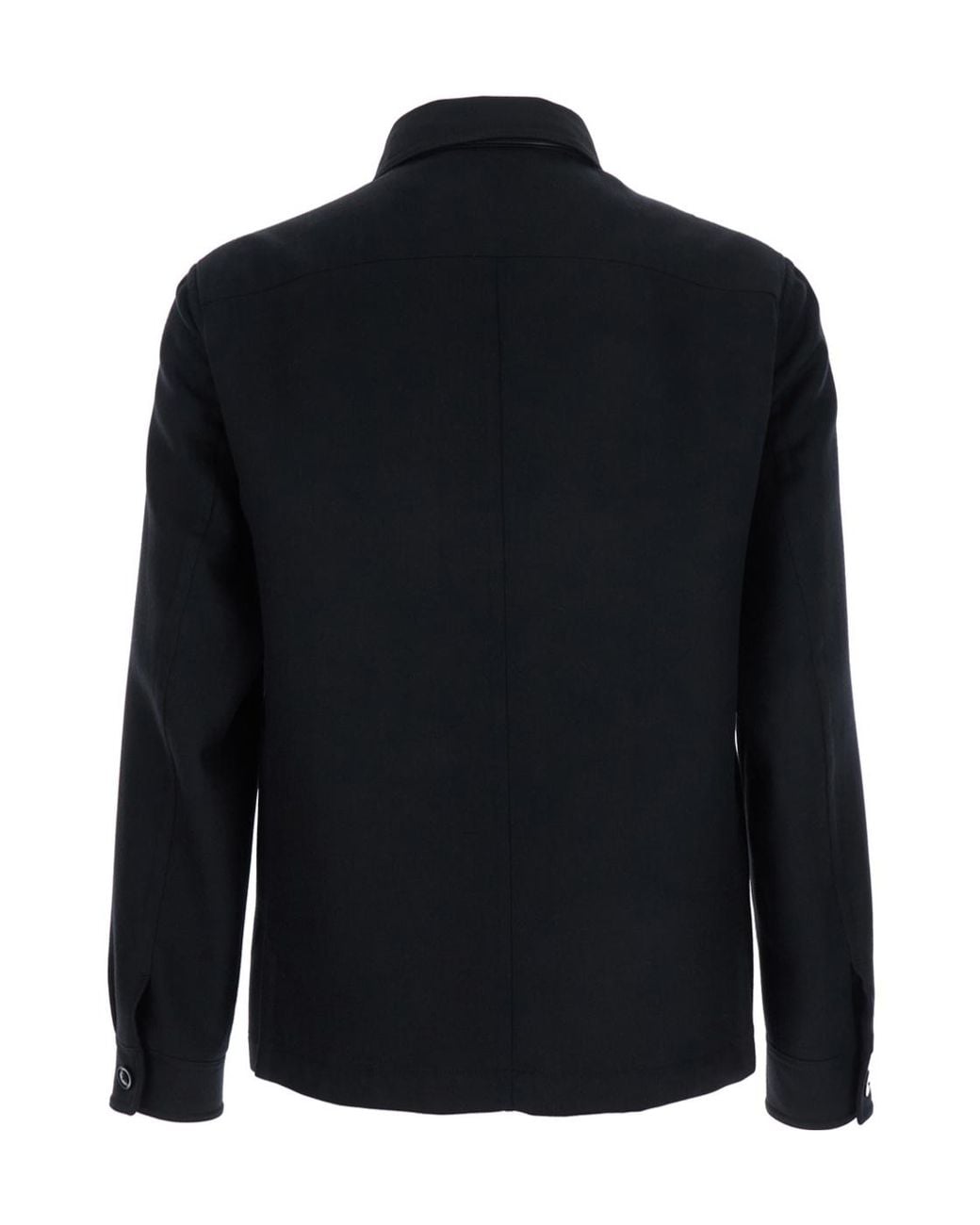 Tom Ford Blue Jackets for men