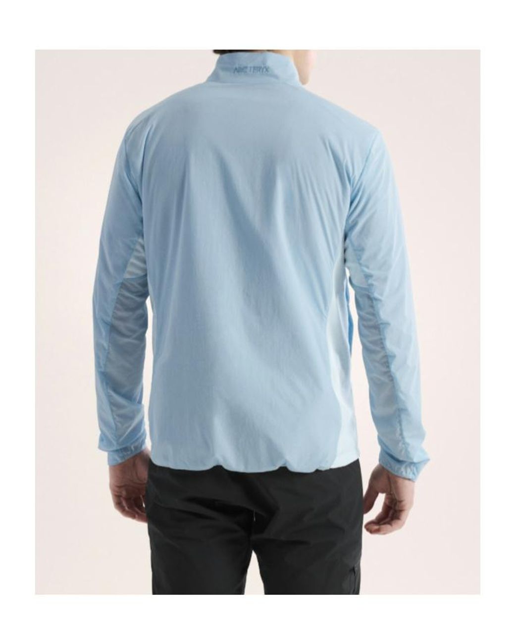 Arc'teryx Blue Atom Sl Jacket for men