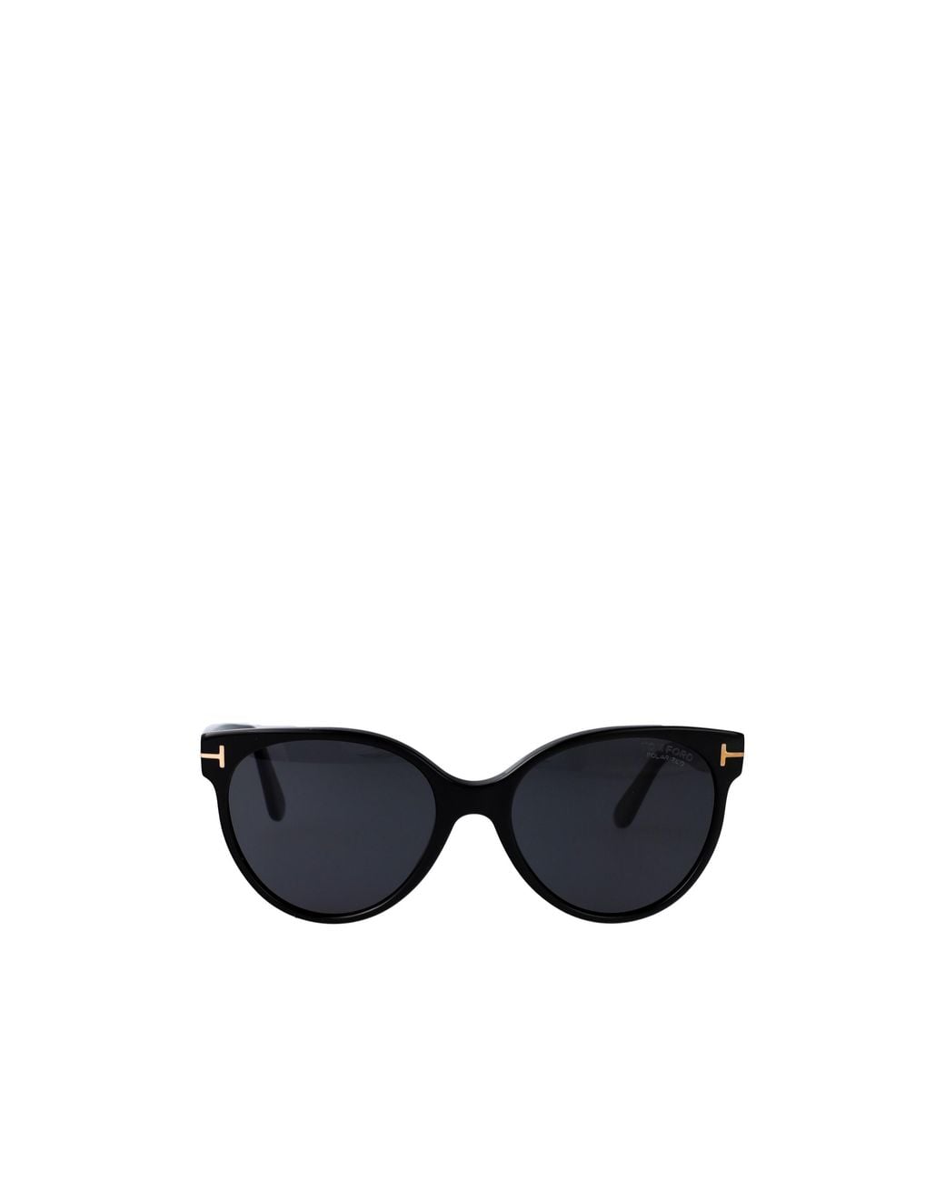 Tom Ford Multicolor Eyewear Tallulah Round Frame Sunglasses
