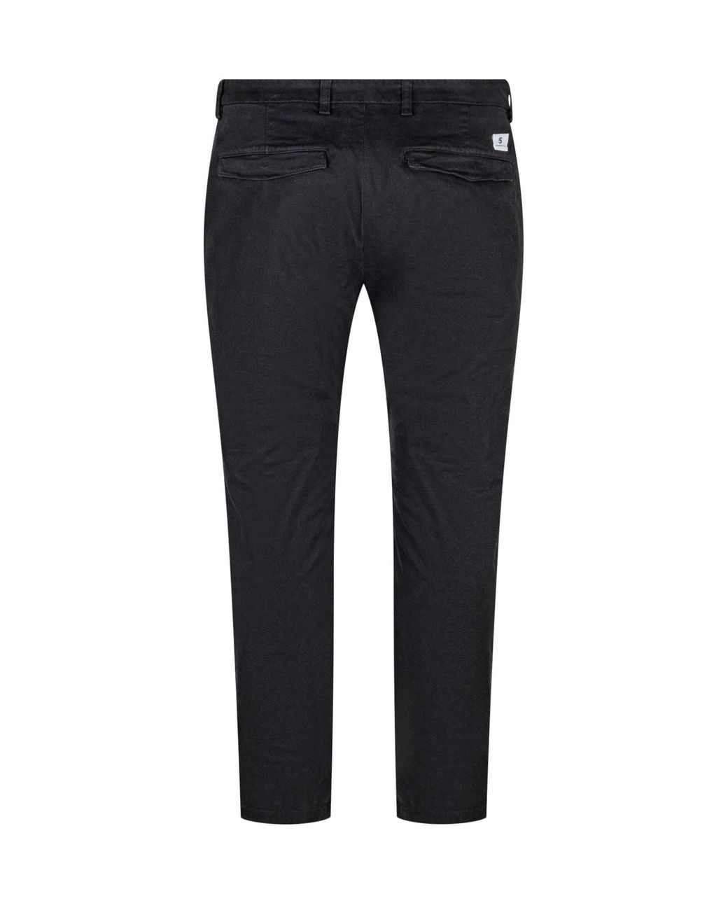 Department 5 Blue Slim Fit Jeans for men