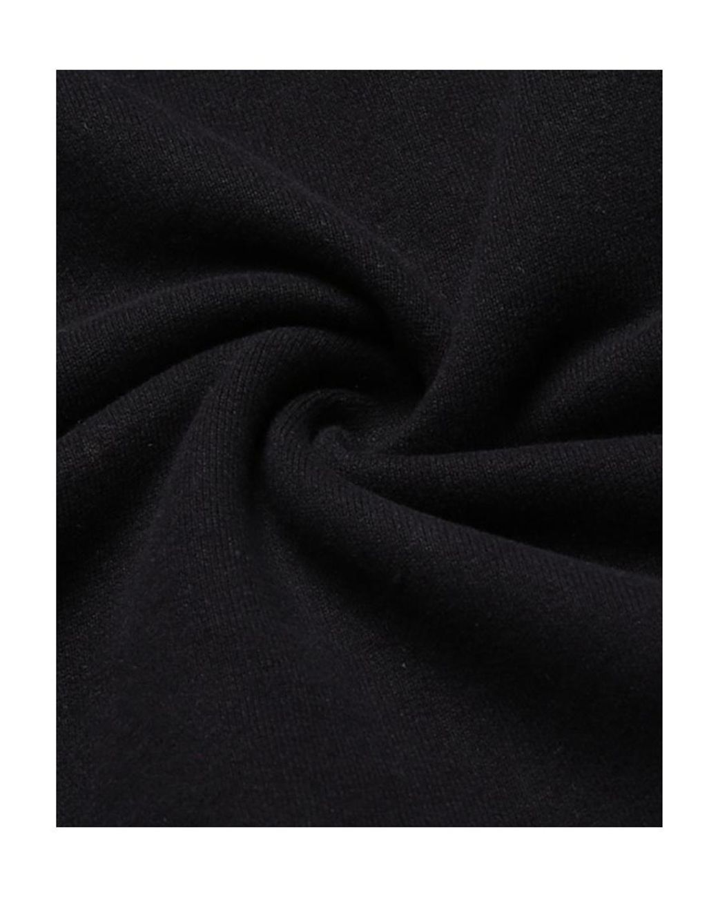 Boss Black Crew Neck Long-Sleeve Sports Sweatshirt for men