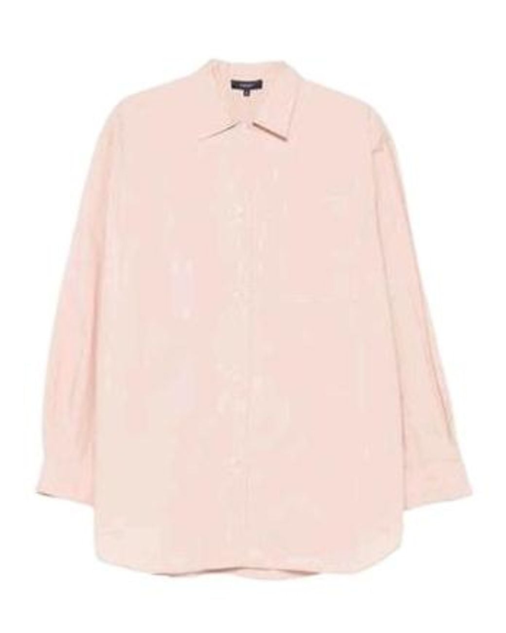 Soeur Pink Itaque Shirt