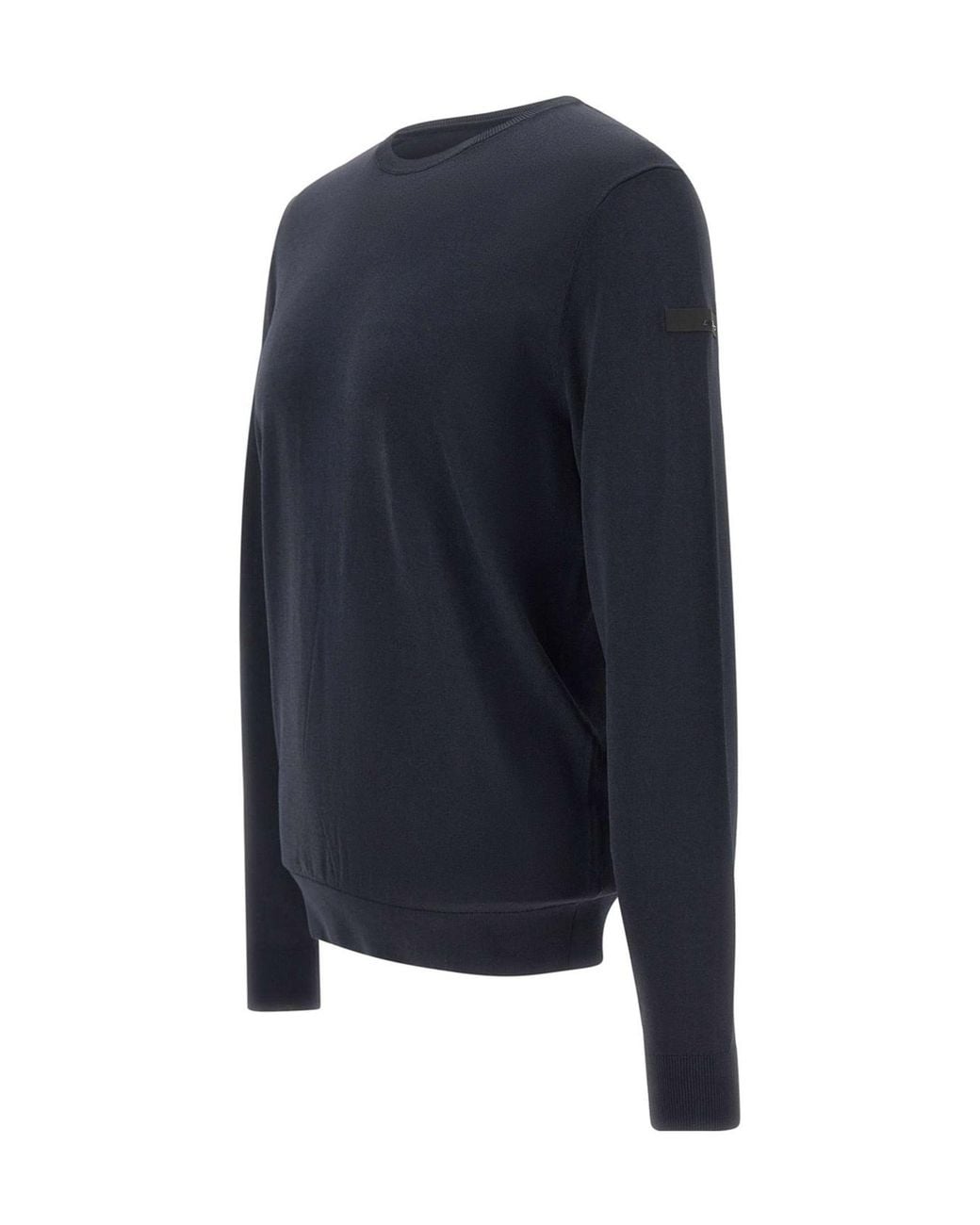 Rrd Blue Maxell Crew Neck Jumper for men