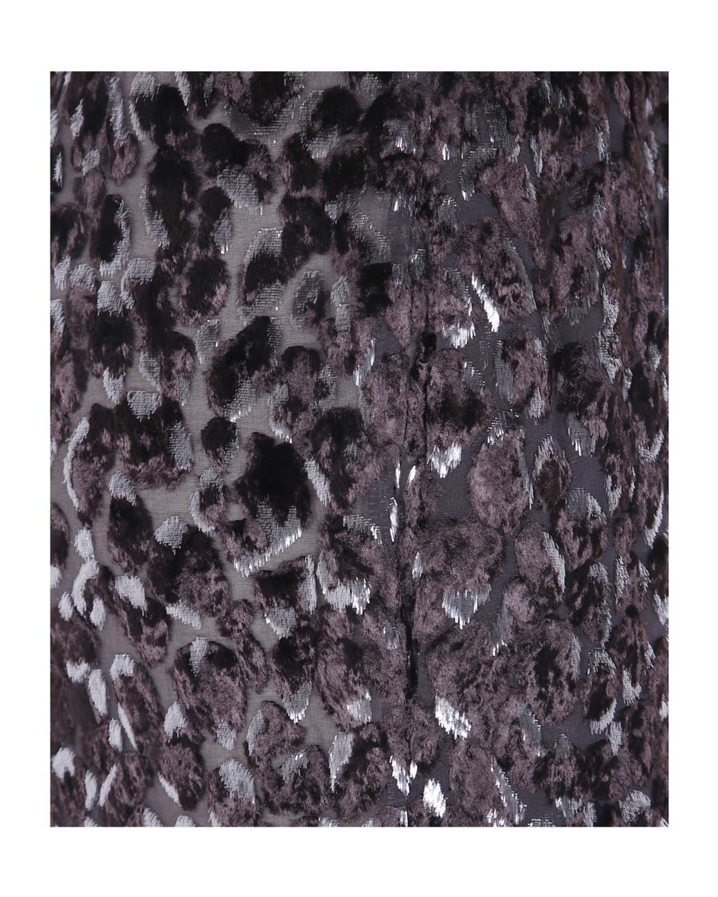 Pierre Louis Mascia Gray Vepel Wonderful Trousers