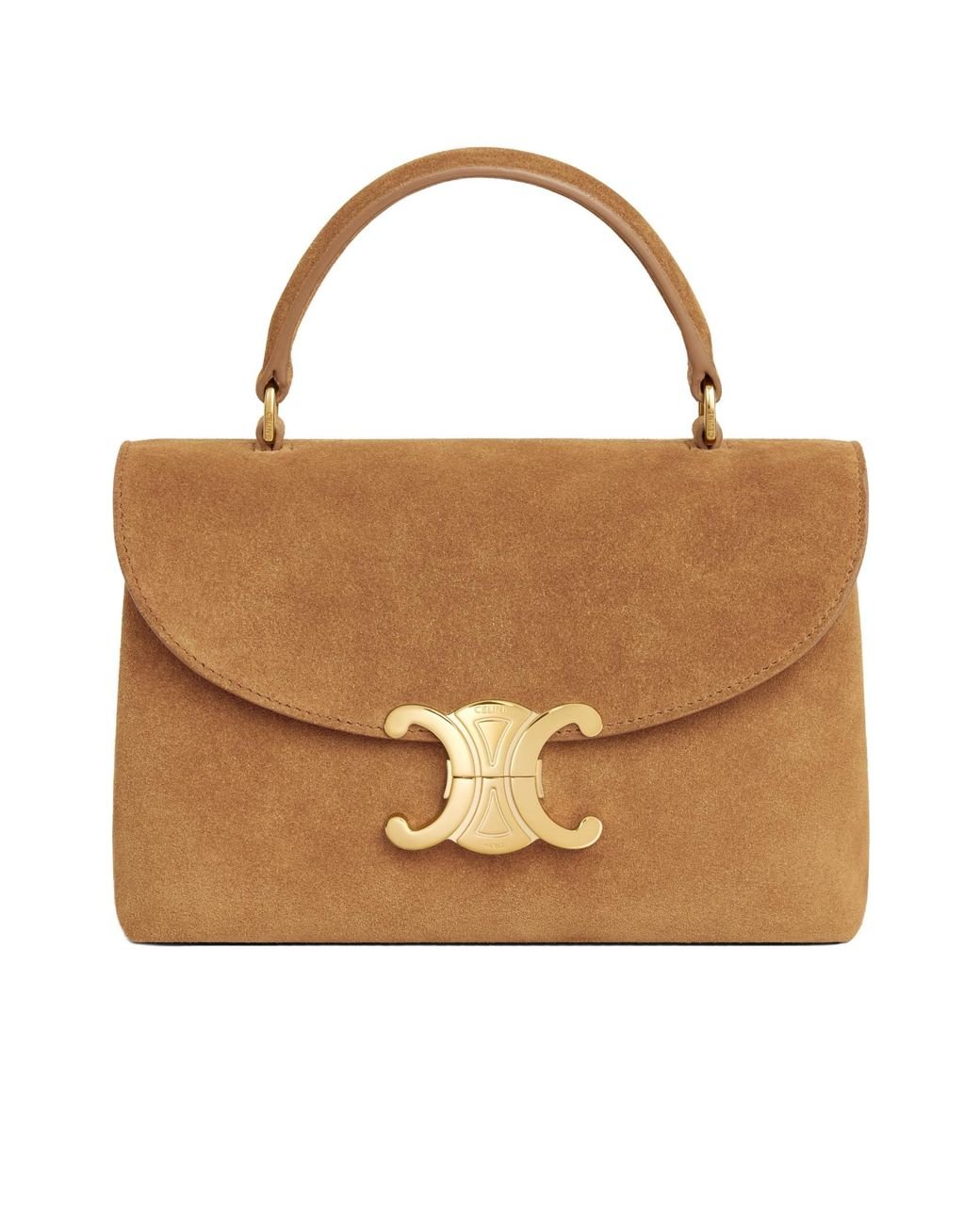 ハンドバッグ TEEN NINO LEATHER SHOULDER BAG celine--Teen-Nino-Shoulder-Bag