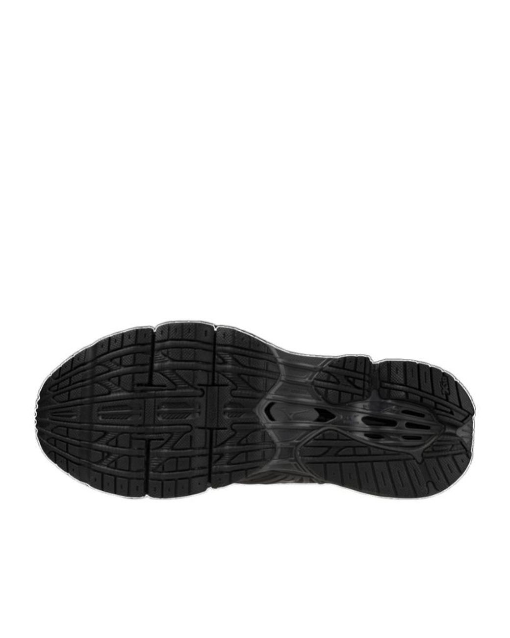 Mizuno Black Wave Prophecy Ls Sneakers for men