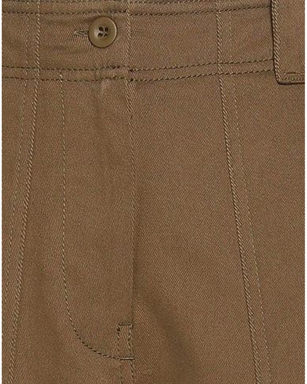 Weekend by Maxmara Natural Elastic Skinny Pants