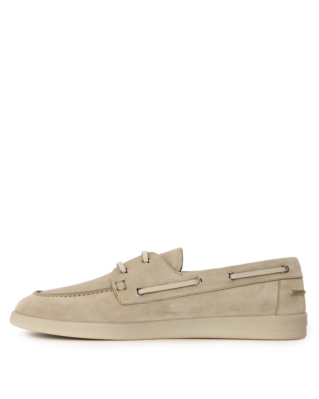 Prada Multicolor Versatile Loafers for men