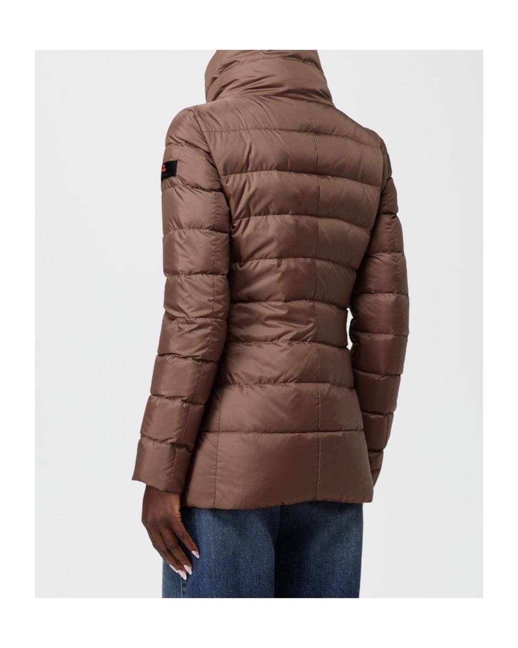 Peuterey Brown Jacket