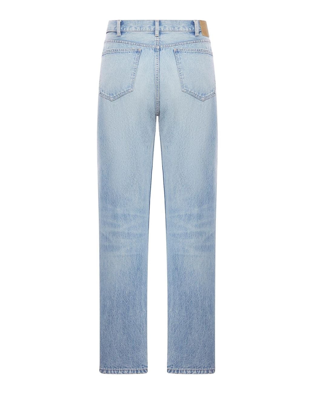 Céline Blue Kurt Jeans for men