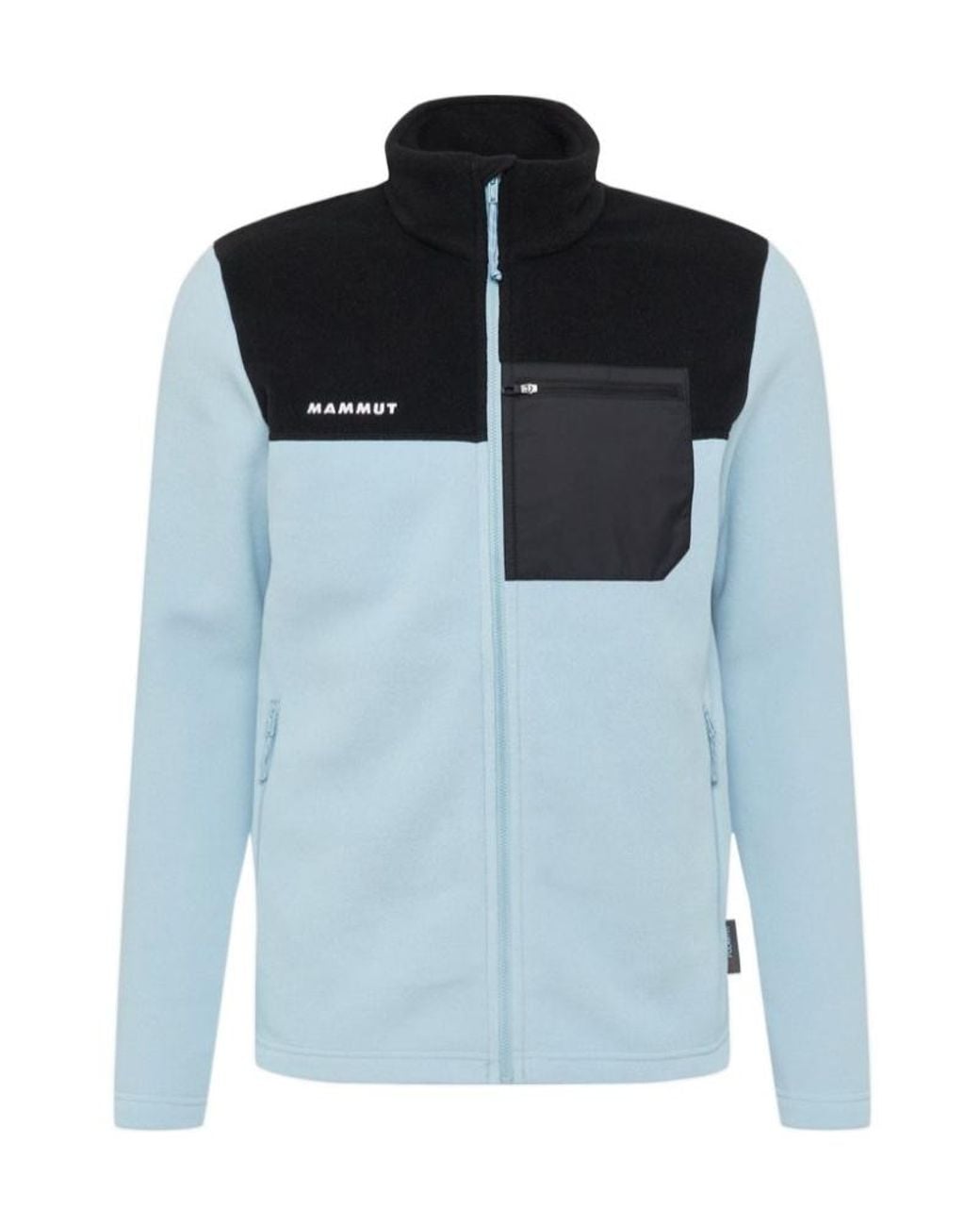 Mammut Blue Innominata Ml Jacket for men