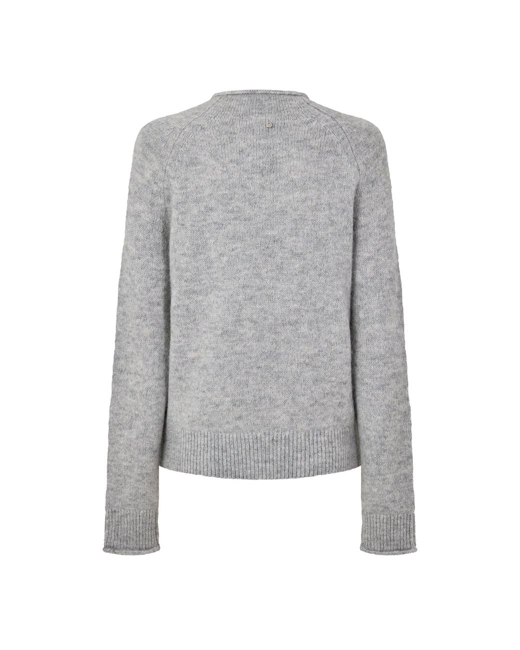Boss Gray C Fesperanasy Sweatshirt