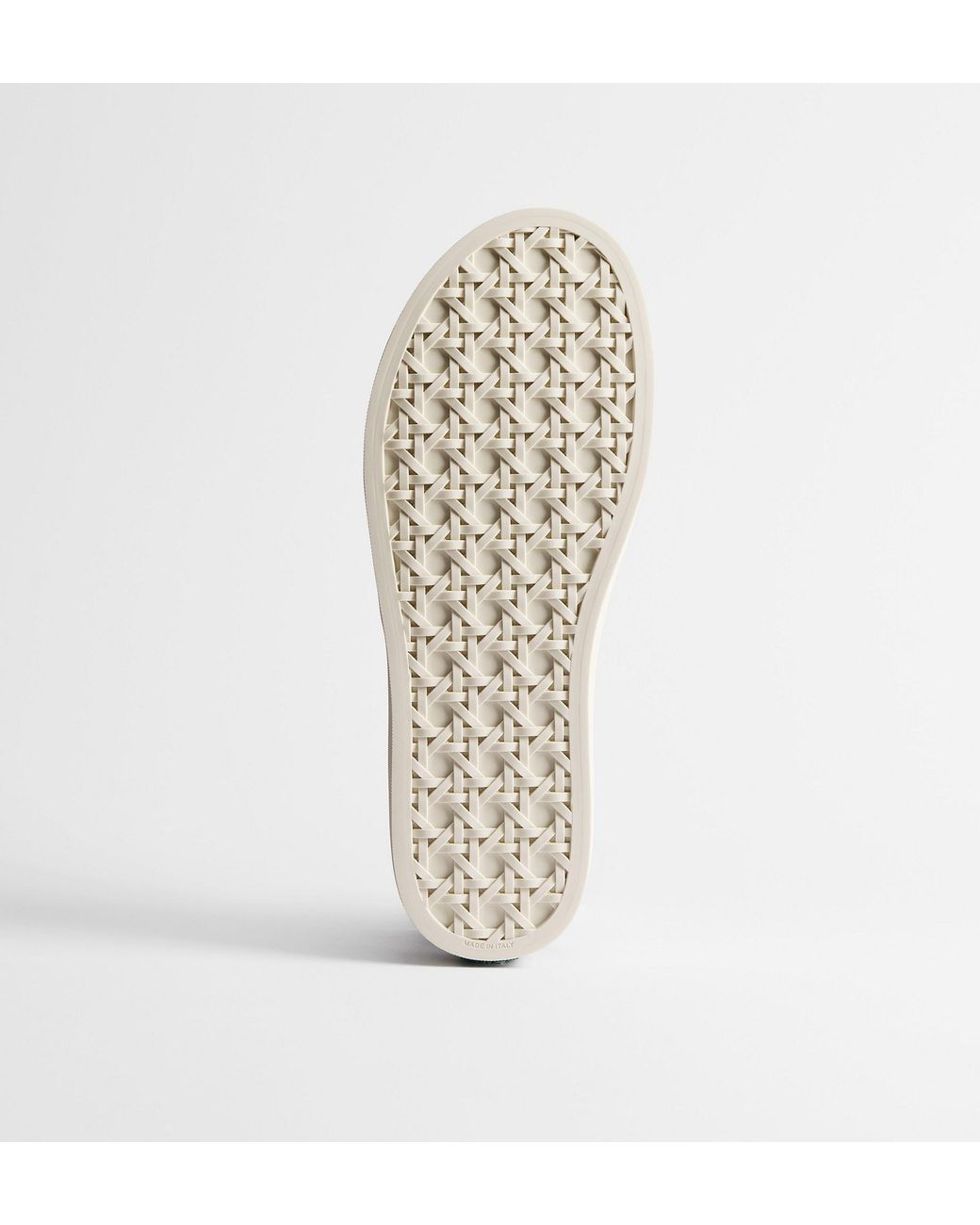 Dior White Saltwind Sneaker for men