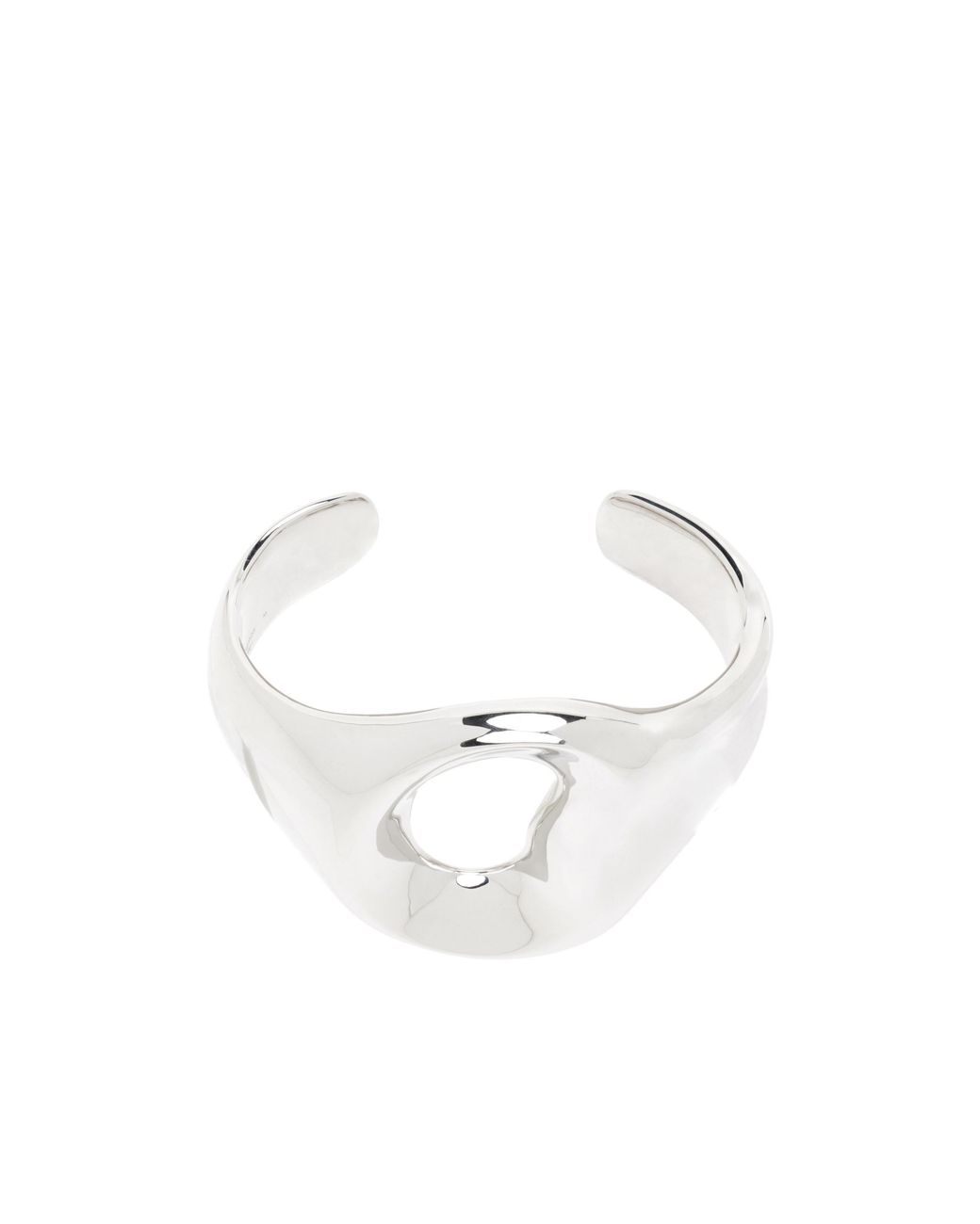 C.Chesnais White Shima Bracelet