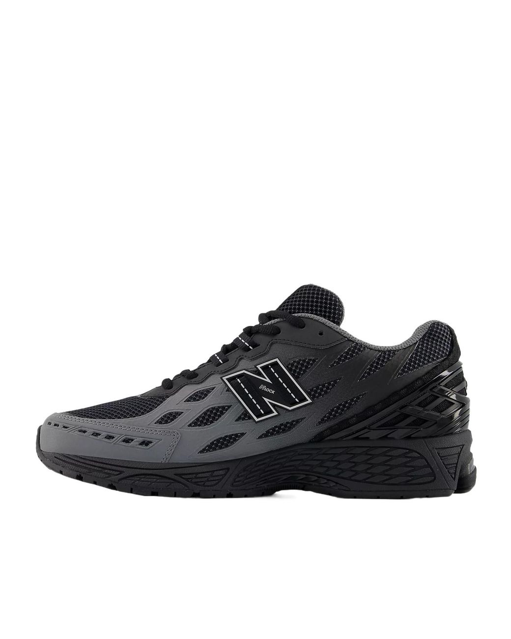 New Balance Black 1906W Shoes for men