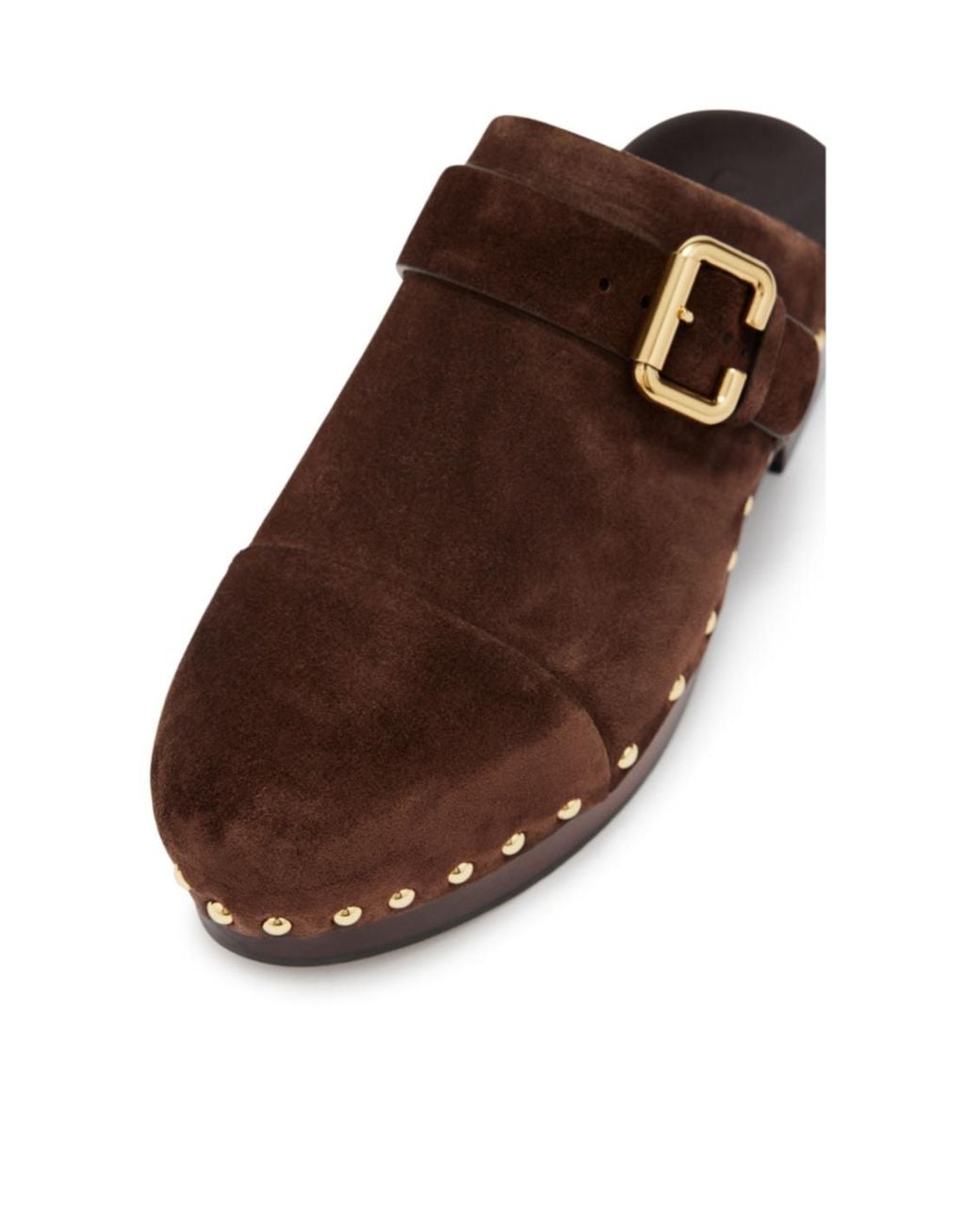 Chloé Brown Rivet
