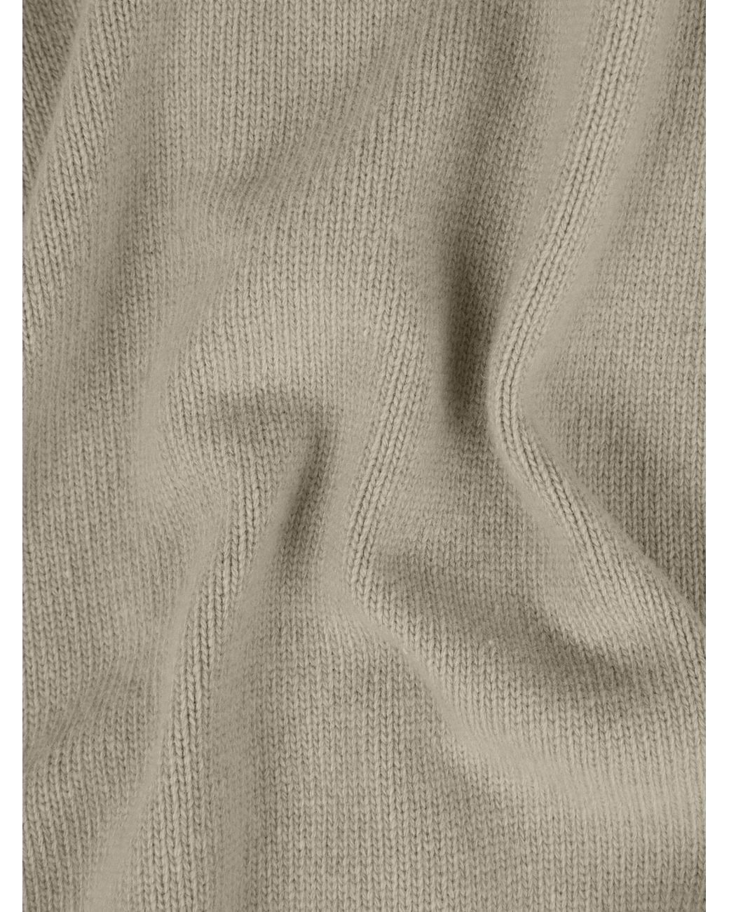 Stone Island Natural Logo Patch Buttoned Cardigan for men